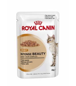 INTENSE BEAUTY 12x85g