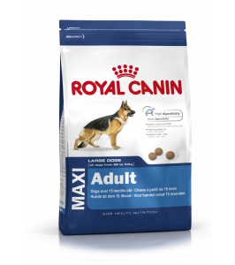 SHN MAXI ADULT 15 kg