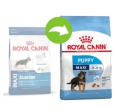 SHN MAXI PUPPY 15 kg