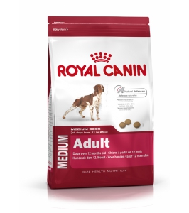 SHN MEDIUM ADULT 15 kg