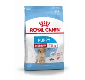 SHN MEDIUM PUPPY 15 kg