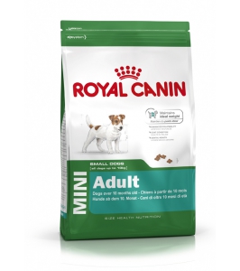 SHN MINI ADULT 8 kg
