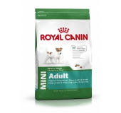 SHN MINI ADULT 8 kg