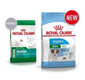 SHN MINI PUPPY 8 kg