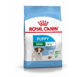 SHN MINI PUPPY 800g