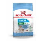 SHN MINI STARTER Mother&Baby 8 kg