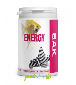 S.A.K. energy granulát veľkosť 3 300ml