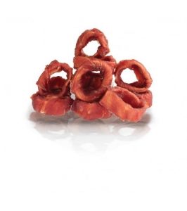 Kačacie mäso na tresčej rolke 250g