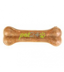 Kosť z byvolej kože Trixie 10 cm/35 g