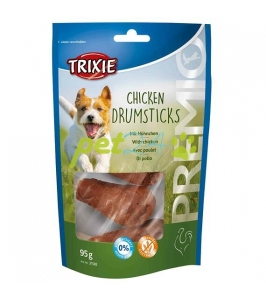 Trixie Premio kuracie stehienka 5ks