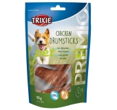 Trixie Premio kuracie stehienka 5ks