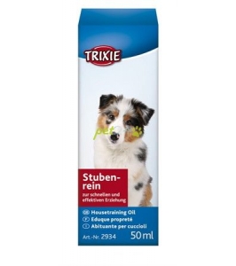 Trixie vlhčené utierky pre zvieratá