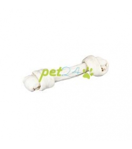 Uzol biely Trixie Dentafun 39 cm/500 g