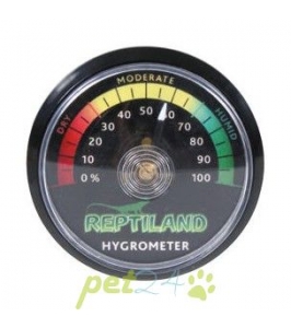 Hydrometer analógový