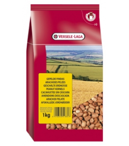 Burské orechy nelúpané 1,4kg