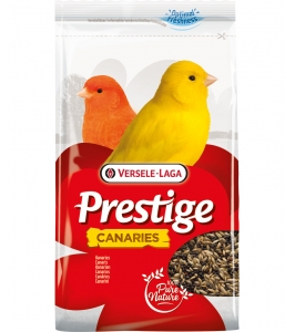 krmivo pre kanárika PRESTIGE Canaries 1kg