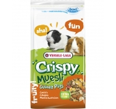 Crispy Muesli CAVIA - morča 2,75kg