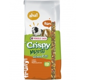 Crispy Muesli cavia - morča 20kg