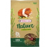 NATURE Fibrefood Cavia - morča 1kg
