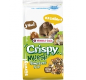Crispy Muesli Hamster - škrečok 1kg