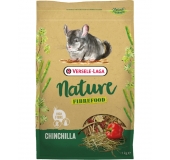 Nature Fibrefood chinchilla -  činčila  1kg
