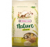 Nature Snack Cereals 500g