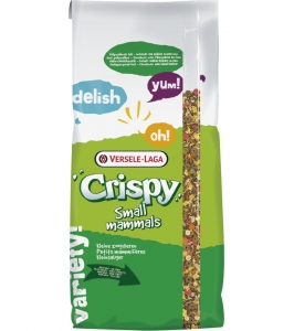 CRISPY SNACK popkorn 10kg
