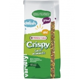 CRISPY SNACK popkorn 10kg