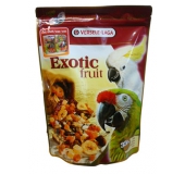 Exotic Fruit 600g