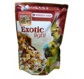 Exotic Light 750g