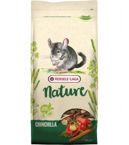 NATURE Chinchilla 700g