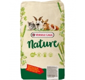 NATURE Chinchilla 2,3Kg