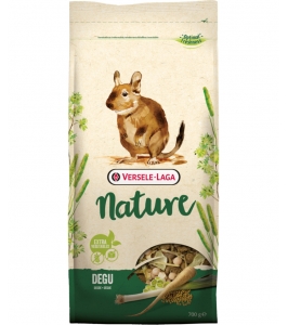 NATURE Degu 700g