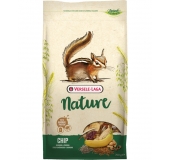 NATURE Chip - veveričky, čipmunkovia 700g