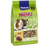 Menu vital Guinea Pig 400 g aroma soft bag