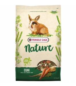 NATURE Cuni - králik 2,3kg
