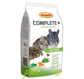 Avicentra COMPLETE+ činčila, degu