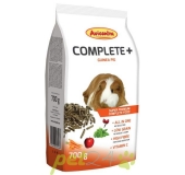 Avicentra COMPLETE+ činčila, degu