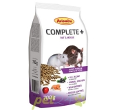 Avicentra COMPLETE+ potkan, myš