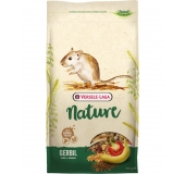 NATURE Gerbil - pieskomil 700g