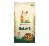 Krmivo pre škrečka NATURE Hamster-