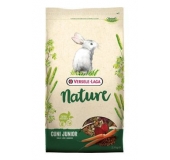 NATURE JUNIOR Cuni - králik junior 2,3kg