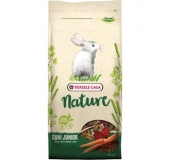 NATURE JUNIOR Cuni - králik junior 700g