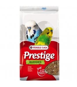 krmivo pre andulky a malé papagáje PRESTIGE Budgies-