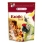 Krmivo pre exotické papagáje Premium Prestige Fruit  -