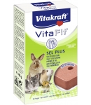 Vita Fit® Sel-plus soľný kameň 40g