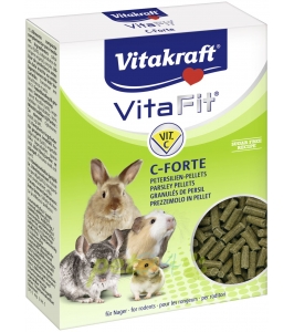 Vita Fit® vitamín C - Forte 100g