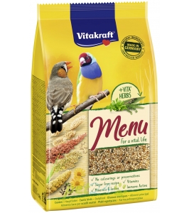 Menu for vital a life Exotis 1kg