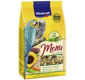 Menu for vital a life Parrots 1kg